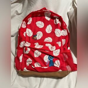 Disney Stitch backpack